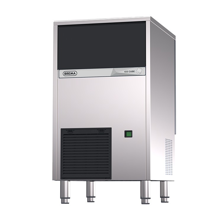 CB416A || Brema Ice Cube Maker 44Kg